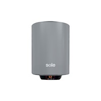Terma Sole Genius Wifi 55 Litros C/Acc