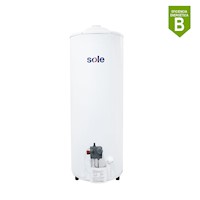 Termotanque Sole Glp Tipo A 110L C/Acc