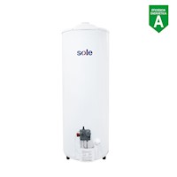 Termotanque Sole Gn Tipo A 110L C/Acc