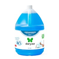 Limpia Vidrios Brisa Daryza 3.8L