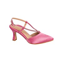 Zapatos de Vestir Mujer ANGIE TAN KL-19