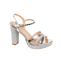 Sandalias Mujer ANGIE TAN KL-10