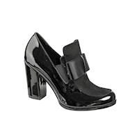 Zapatos de Vestir Mujer ANGIE TAN KT-2