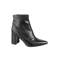 Botines Mujer ANGIE TAN KT-9