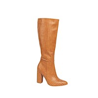 Botas Mujer ANGIE TAN KT-6