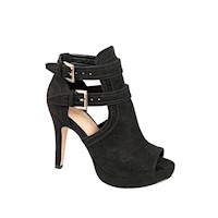 Sandalias Mujer ANGIE TAN KT-1