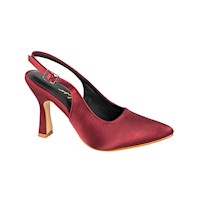 Zapatos de Vestir Mujer ANGIE TAN KT-17