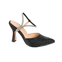 Zapatos de Vestir Mujer ANGIE TAN KT-18