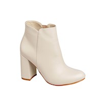 Botines Mujer ANGIE TAN KT-13
