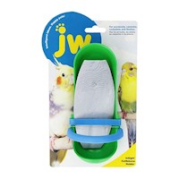 JW Parante Porta alimentador Para Aves