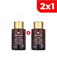 2x1 Sesderma C-Vit Liposomal Sérum - Frasco 30 ML