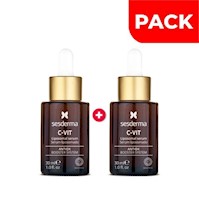 Dúo Pack Sesderma C-Vit Liposomal Sérum - Frasco 30 ML