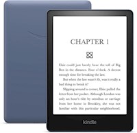 Amazon Kindle Paperwhite Signature Edition 11th Gen 32gb Denim REACONDICIONADO