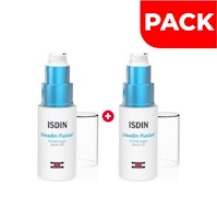 Dúo Pack Isdin Ureadin Sérum Lift Antiarrugas - Frasco 30 Ml