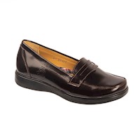 Zapatos Escolares Niñas ALMENDRAS EM-1122