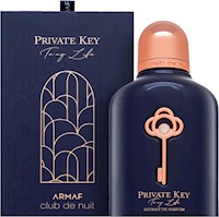 ARMAF CLUB DE NUIT PRIVATE KEY TO MY LIFE EXTRAIT DE PARFUM 100ML