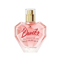 Perfume Mujer Shakira Dance Midnight Muse Edt 30 Ml