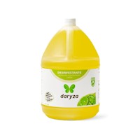Desinfectante Biodegradable Limón Galón