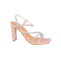 Sandalias Mujer TIZIANA 3-TIRAS