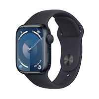 Apple Watch Series 9 41mm GPS - Midnight