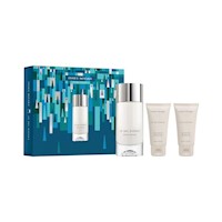 Set Le Sel D’Issey Pour Homme Edt 100 Ml + Shower gel 50 Ml