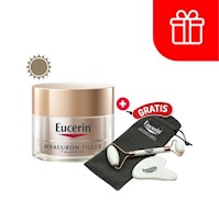 Eucerin Hyaluron-Filler + Elasticity Día - Frasco 50 ML