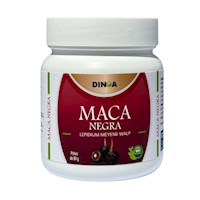 Maca Negra Pote de 80gr