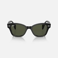 LENTES DE SOL RAYBAN RB0880S NEGRO G-15