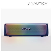 PARLANTE INALÁMBRICO PORTÁTIL NÁUTICA URBAN SP200 NAVY