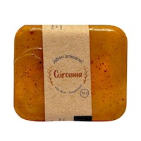 Jabón de Cúrcuma Taski 90gr