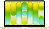 MACBOOK NEO  512GB	Citrus