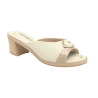 SANDALIA JOANETE MUJER PICCADILLY OFF WHITE/MARFIM 56605700000003
