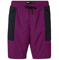 Short Oakley Plegables Retro Lite - Morado