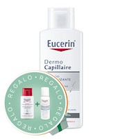 Eucerin Dermocapillare Revitalizante Anti Caida