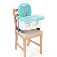 BG-83B SILLA DE COMER PORTÁTIL MILA MENTA