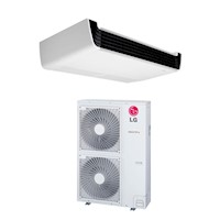 Aire Acondicionado LG Techo Inverter frio solo 60,000Btu