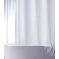 Cortinas de baño cortina de regadera ecológica libre de moho