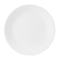 Corelle - Plato tendido color Blanco