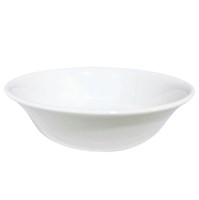 Corelle - Plato de sopa color blanco