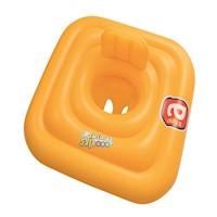 Flotador Asiento bebé A 69Cm - Bestway