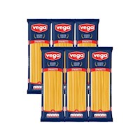 Spaguetti VEGA Bolsa 500gr - x6u