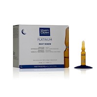 Martiderm Night Renew 10 Ampoules