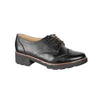 Zapatos Oxford Mujer DANYNY DI-3509