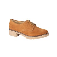 Zapatos Casuales Mujer DANYNY DI-3501