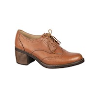 Zapatos Casuales Mujer DANYNY DT-007
