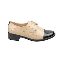 Zapatos Oxford Mujer DANYNY DI-3519