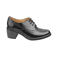 Zapatos Oxford Mujer DANYNY DI-501