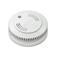 DETECTOR DE HUMO PORTATIL CONVENCIONAL