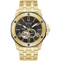 Reloj Bulova Hombre 98A273