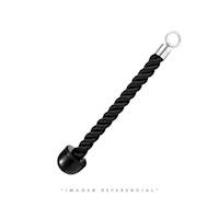 SOGA PARA POLEA DE UNA BOLA